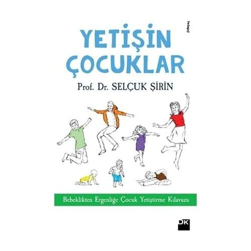 Yetişin Children TURKİSH NOVEL ORIGINAL PRODUCT SHİPS FROM TURKEY (TURKISH NOVEL)