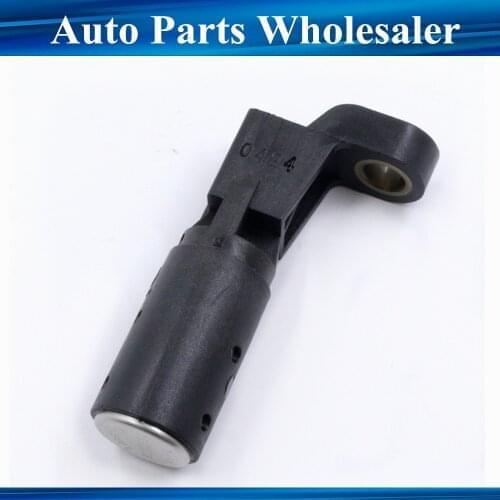 OEM Refurbished 4HP16 ZF4HP16 Transmission Output Speed Sensor