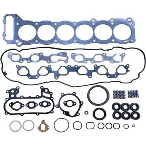 Full Gasket Set for LEXUS - 1FZ-FE TOYOTA - 1FZ-FE TOYOTA LAND CRUISER, 04111-66030