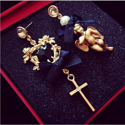 PORTGAS Dangle Earrings