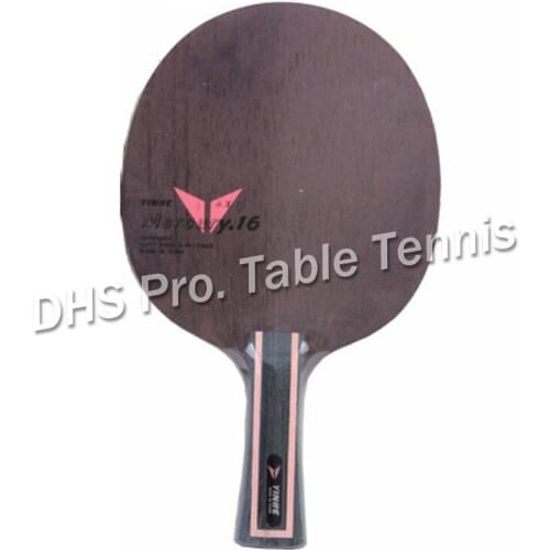 Yinhe Y16 Y-16 Y16 OFF Innerforce Carbon Fiber Table Tennis Blade for Ping Pong Racket