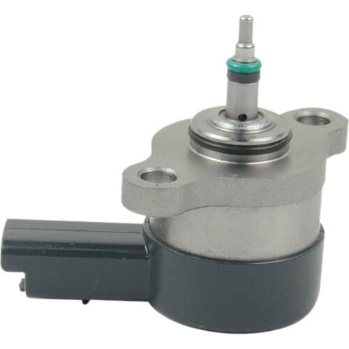 Rail Fuel Pressure Regulator Control Valve No. 0281002493 for Fiat Ulysse 220 MPV 1994-2002