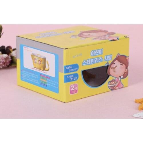Shenzhen custom paper gift cardboard packing box for packing suppliers ---DH10678