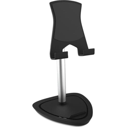 Universal Adjustable Desktop Tablet Mobile Phone Holder Mount Stand Bracket