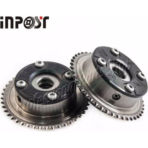 Camshaft Adjuster For Mercedes M271 W203 W204 W211 C230 1.8L 2003 2004 2005 2710500900 2710500800 2710500647 2710500647