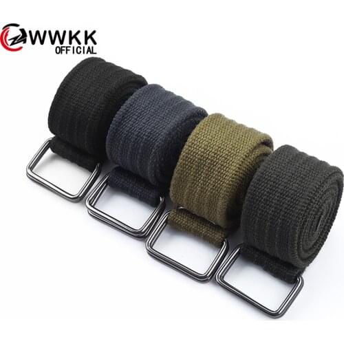 WWKK Men's Accessories