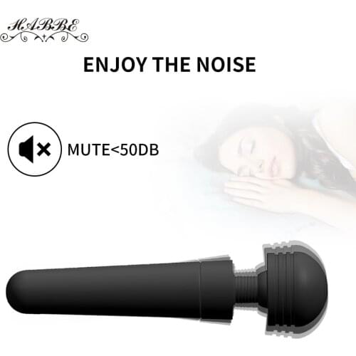 Vibrators For Women AV Stick G Spot Massager Sexy Clitoris Stimulator Female Adult Sex Toys for Woman Sex Shop Erotic Toys