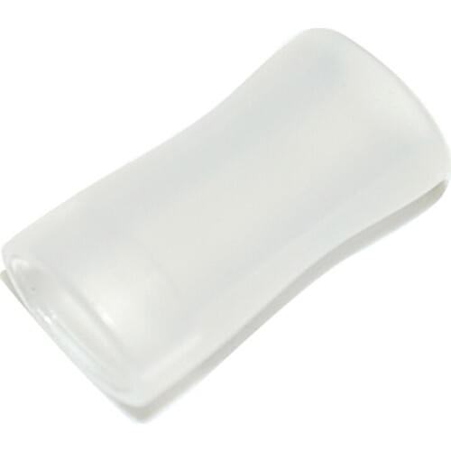 100pcs/bag Mouthpieces Blowing Nozzle for Alkohol Tester Digital Alcohol Tester Breathalyzer 838