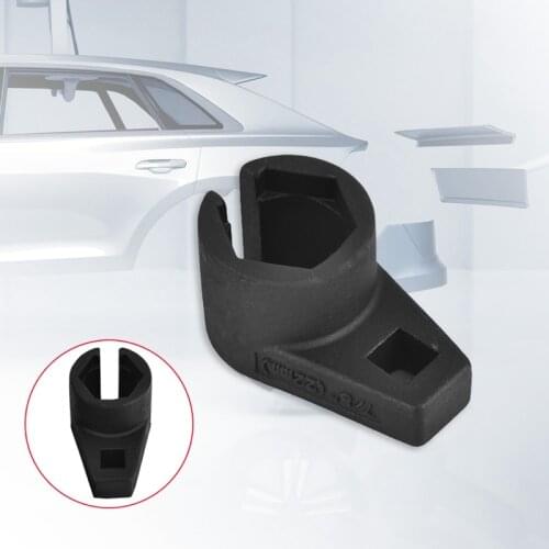 22mm Automotive Oxygen Sensor Sleeve Removal Wrench Tool Oxygen Sensor Sleeve Special Tool