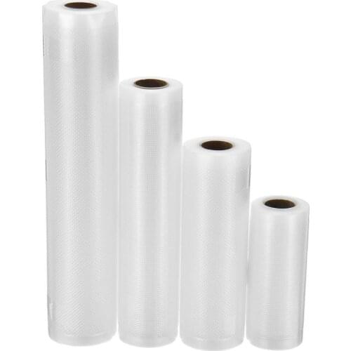 500cm Rolls Food Vacuum Bag Seal for Vacuum Sealer Storage Bags Food Saver