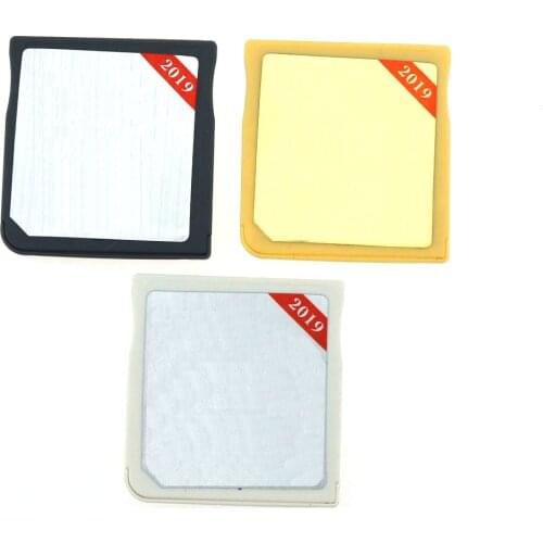 Best price 2019 Version R/4/I/S/D/H/C NEW R/4 TF SD Card Adapter The Gold Pro White and Silver