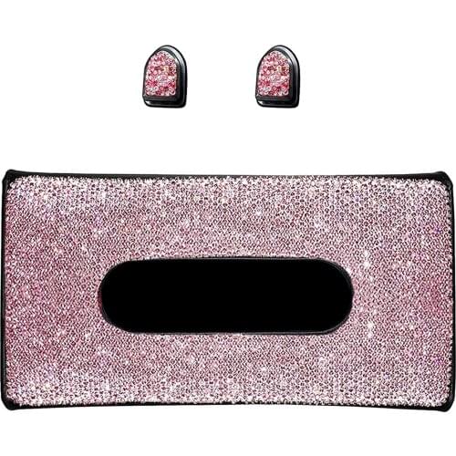 Car Tissue Holder Boat Napkin Box Decoration Masks Storage Box Clip Hook