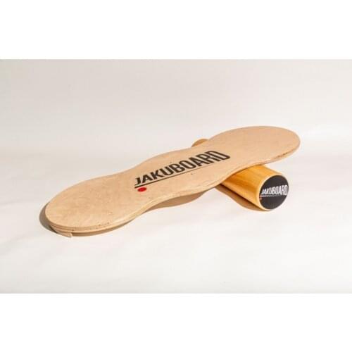 Balance board Surf Skate Fitness Yoga Skateboard Snowboard Training and Coordination Exercise, Balance Trainer Balance Board
