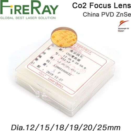 FIRERAY Instruments For Measurement And Analysis