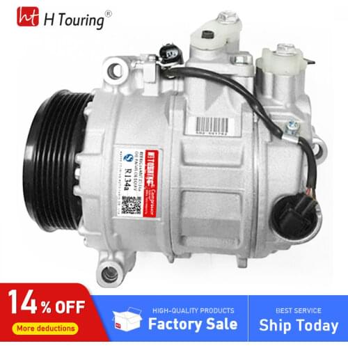 7SEU17C compressor For E CLASSS W211 E200 E220 E270 E280 Cdi Turbo Diesel 0022306511 A0022306511 0002306511 A0002306511