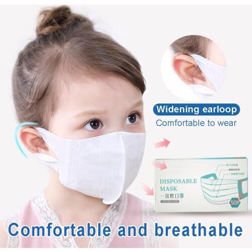 MOKARLE Medical Masks