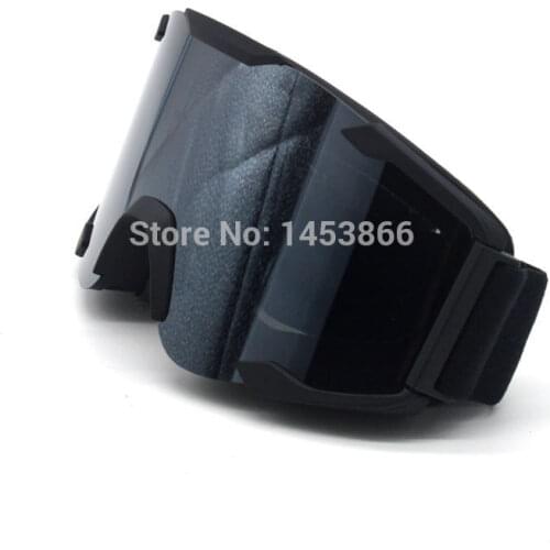 Wholesale Price Man/women motocross goggles glasses ware MX off Road helmets goggles Sport gafas for motorcycle