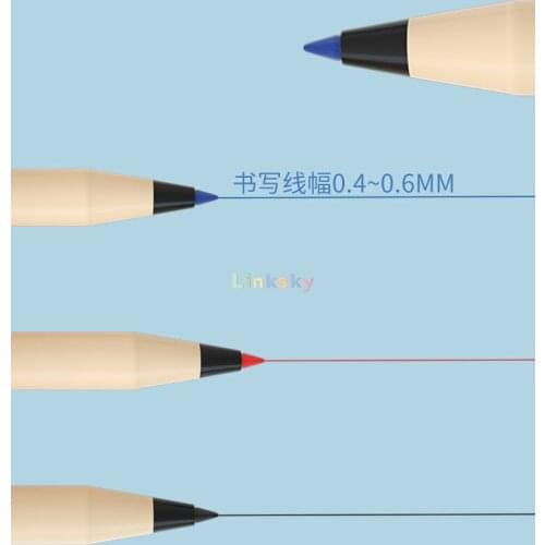 Nakabayashi Line Marker,0.4-0.6mm Fine Tip, High Light Drawing Pen, Fine Arts Special Line Marker, Waterproof,Art supplies