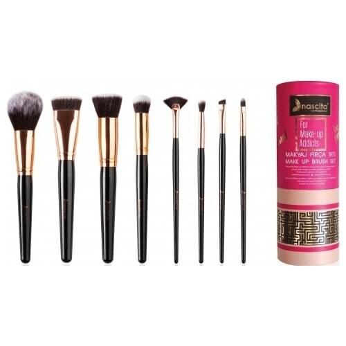 Nascita Makeup Brush Sets