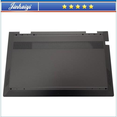 Laptop lower cover for HP ENVY X360 15-ED TPN-C149 Brown L94070-001 bottom shell