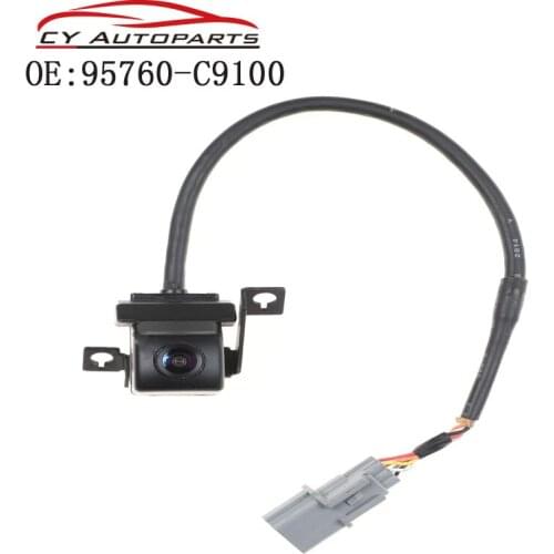 New Parking Assist Camera Rear View Backup Camera For Hyundai 95760-C9100 95760C9100