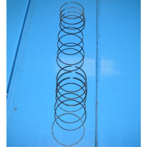 New Genuine OEM Parts STD Size Piston Ring for Suzuki M18A Engine