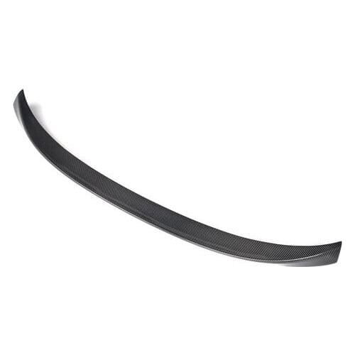 Suitable For 15-16 Bmw X6 Carbon Fiber Fixed Wind Wing Pressure Tail, and One Modified Accessory Issued on