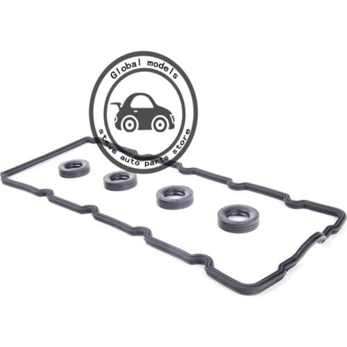 Valve Cover Gasket for BMW Mini R50 R52 R53 R55 R56 R57 R58 R59 R60 R61 one paceman cooper clubman countryman