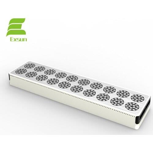 Grow light full spectrum led Apollo 20 indoor plants vegetables Greenhouse led grow plant light