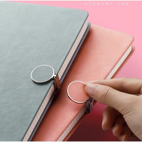 Right Point Notepads A6