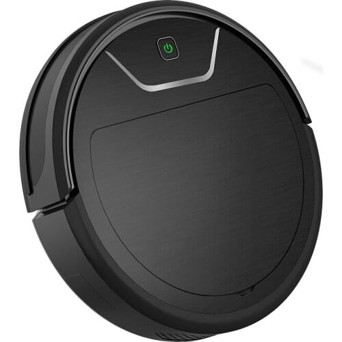 Household remote control smart dry and wet sweeping mop vacuum cleaner robot