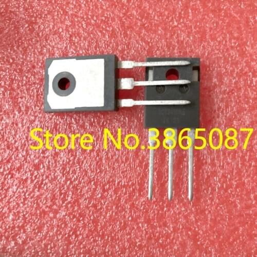 SCT2450KE TO-247 SILICON CARBIDE SIC POWER MOSFET TRANSISTOR MOS FET TUBE 10PCS/LOT ORIGINAL NEW