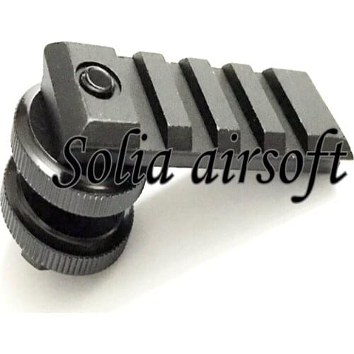 Tactical 20mm Camera Rail Base Scope Accessories Mount For Red Reflex Dot Sight For Hunting