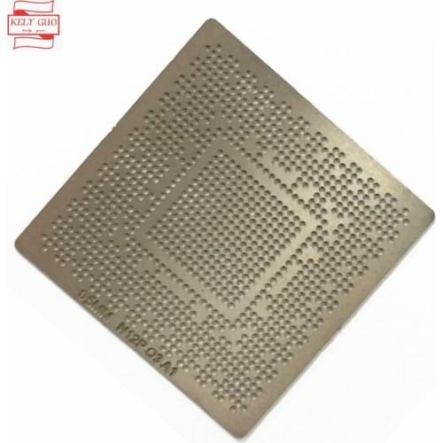 Direct heating N12P-Q3-A1 N12E-GE-A1 N12E-GE2-A1 N12P-Q1-A1 stencil Template