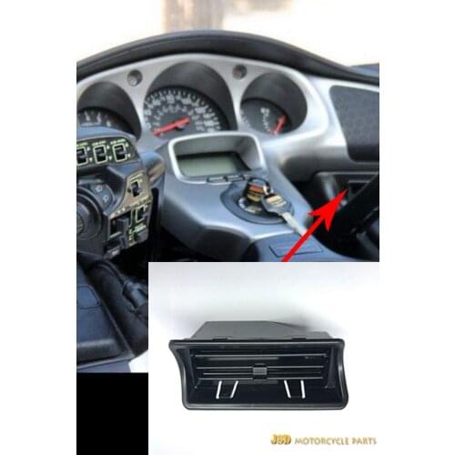 Gold wing GL1800 2001-2005 Upper air outlet vent air inlet 2002 2003 2004