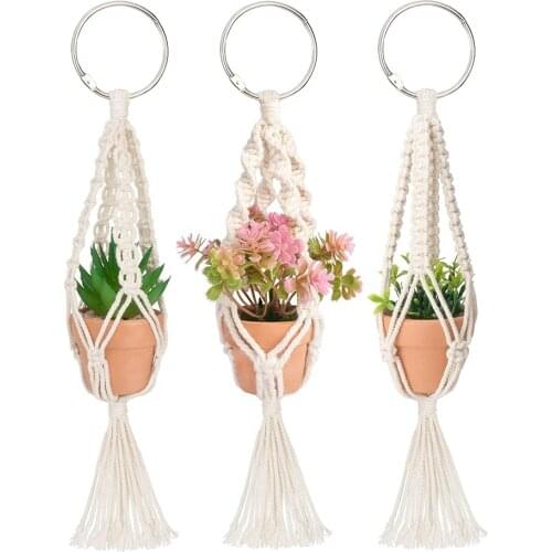 WerFire Hanging Pots