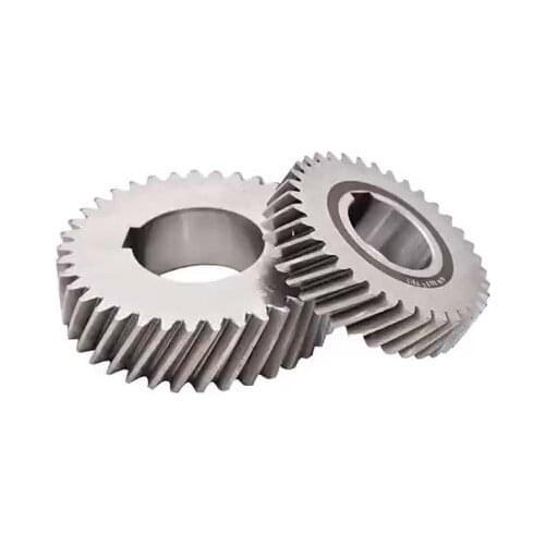 Air compressor spare parts 39755442 gear set for sale