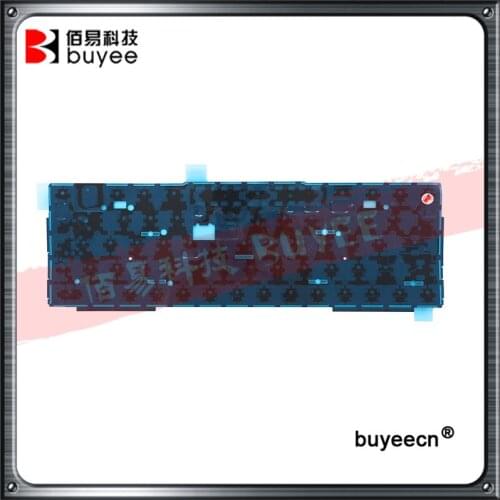 10pcs Original A1989 Keyboard Backlight For Macbook PRO Retina 13" A1989 Laptop Kyeboards backlight replacement Mid 2018