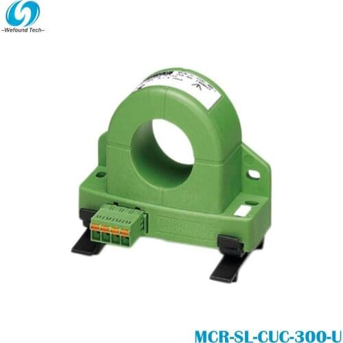 100% test for power supply for MCR-SL-CUC-300-U 2308302 Work Good