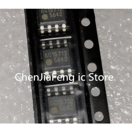 5PCS~10PCS/LOT FA5642N-C6-TE3 FA5642N 5642 SOP8 New original