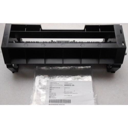 D006533 Brand New Squeecee rack main body for Frontier 7500 Noritsu