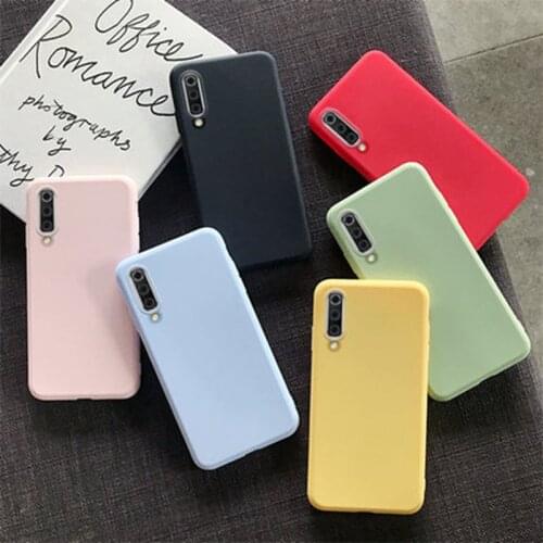 GLSHST Samsung Galaxy A30s Phone Cases