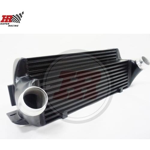 HP RACING F20 F30 EVO2 Competition Intercooler For M135I M2 M235I 335I 335D 435I 435D 520mm x215mm x145mm