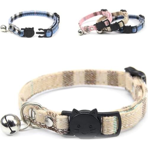 Luluhut Collars For Cats