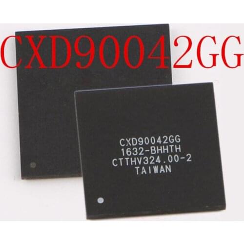 NEW CXD90042GG CXD90042 CXD90046GG CXD90046 CXD90036G CXD90025G HOT OFFER