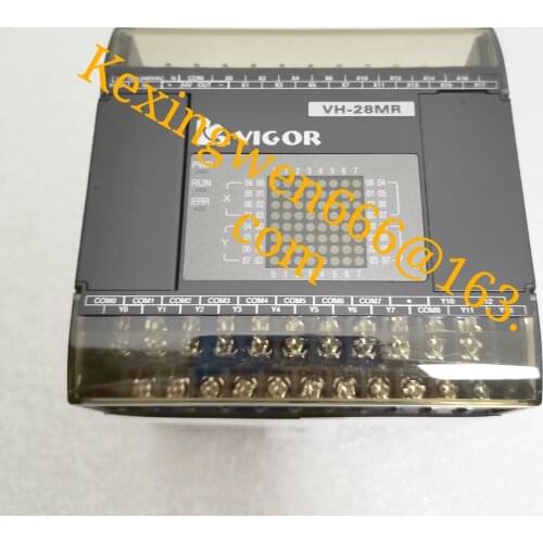 New Original Plc VH-28MR