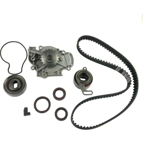 Timing Belt & Water Pump Service Kit OEM 14400-RCA-A01/19200-RDV-J01/91213-R70-A02 for Hhonda Odyssey Pilot Accord Aacura MDX RL
