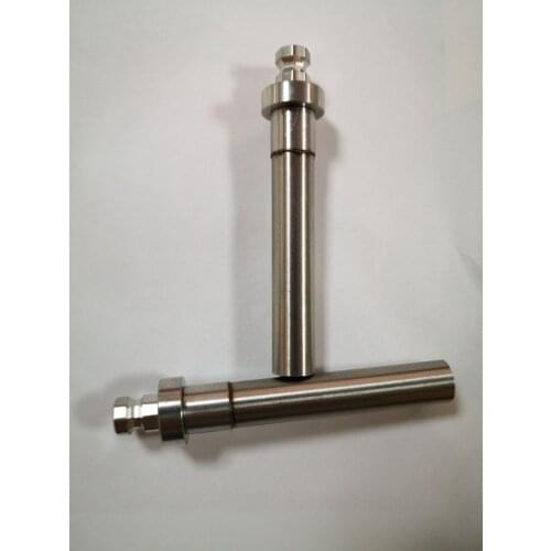 Hismith Tube for DIY KlicLok system dildo for Hismith Premium sex Machine