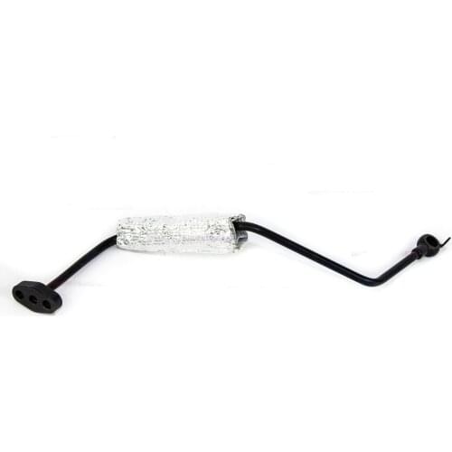 FOR HYUNDAI 2011-2014 Sonata Turbocharger Turbo-Oil Feed Tube OEM 282402G411