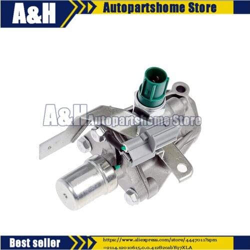 Vacuum Solenoid Valve VTEC Solenoid Spool Valve Assy 15810-P13-005 Fits for Honda Prelude 1992-2001 car accesories